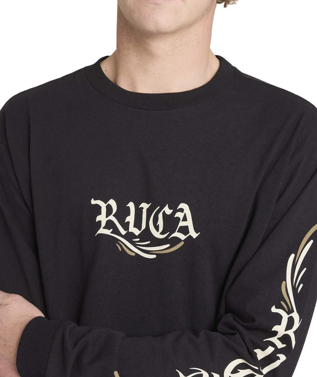 Retract Long Sleeve Tee - Image 4