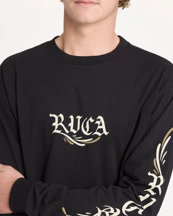 Retract Long Sleeve Tee - Image 6