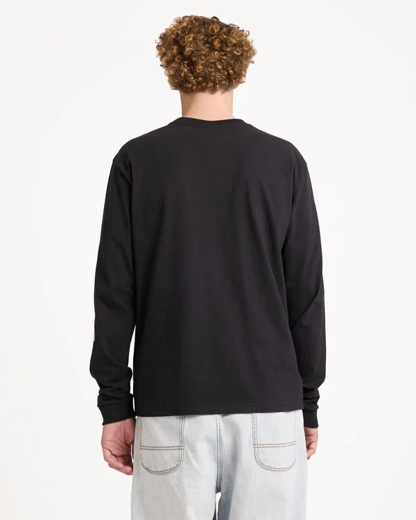 Retract Long Sleeve Tee - Image 7