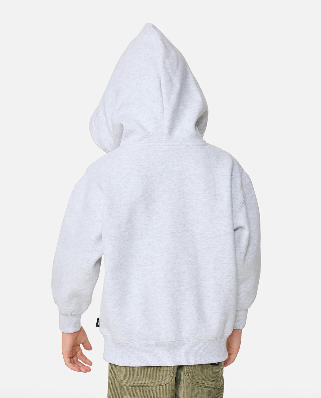 Kids Ride The Wave Hood - Image 3