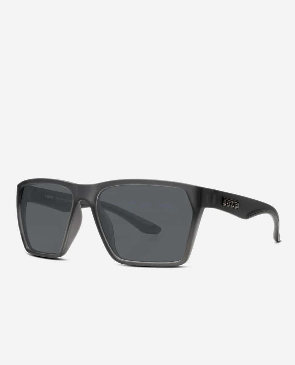 Rincon Polar Matte Xtal Sunglasses