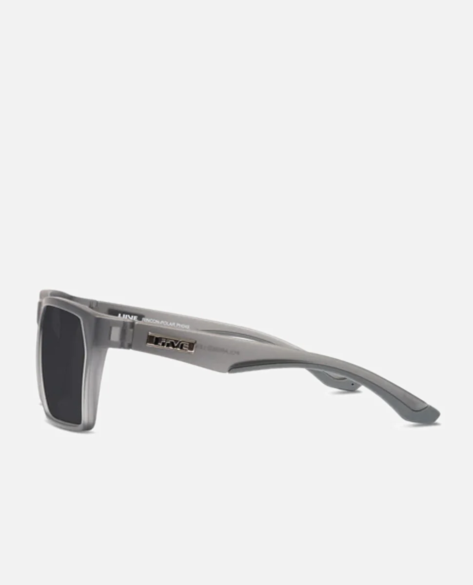 Rincon Polar Matte Xtal Sunglasses - Image 2