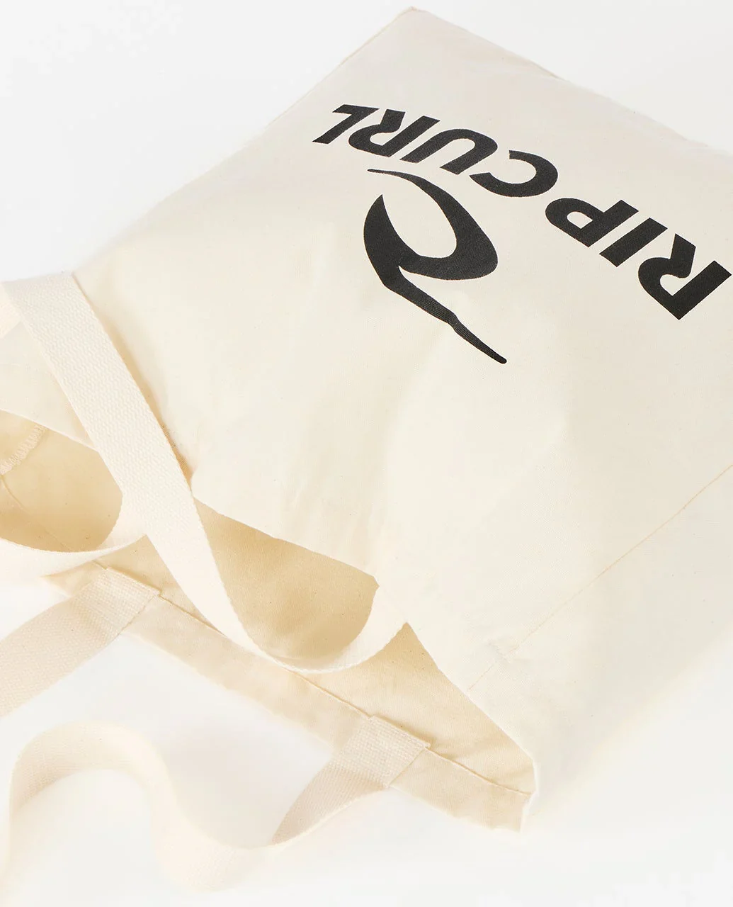 Rip Curl Brand Tote Bag - Image 5