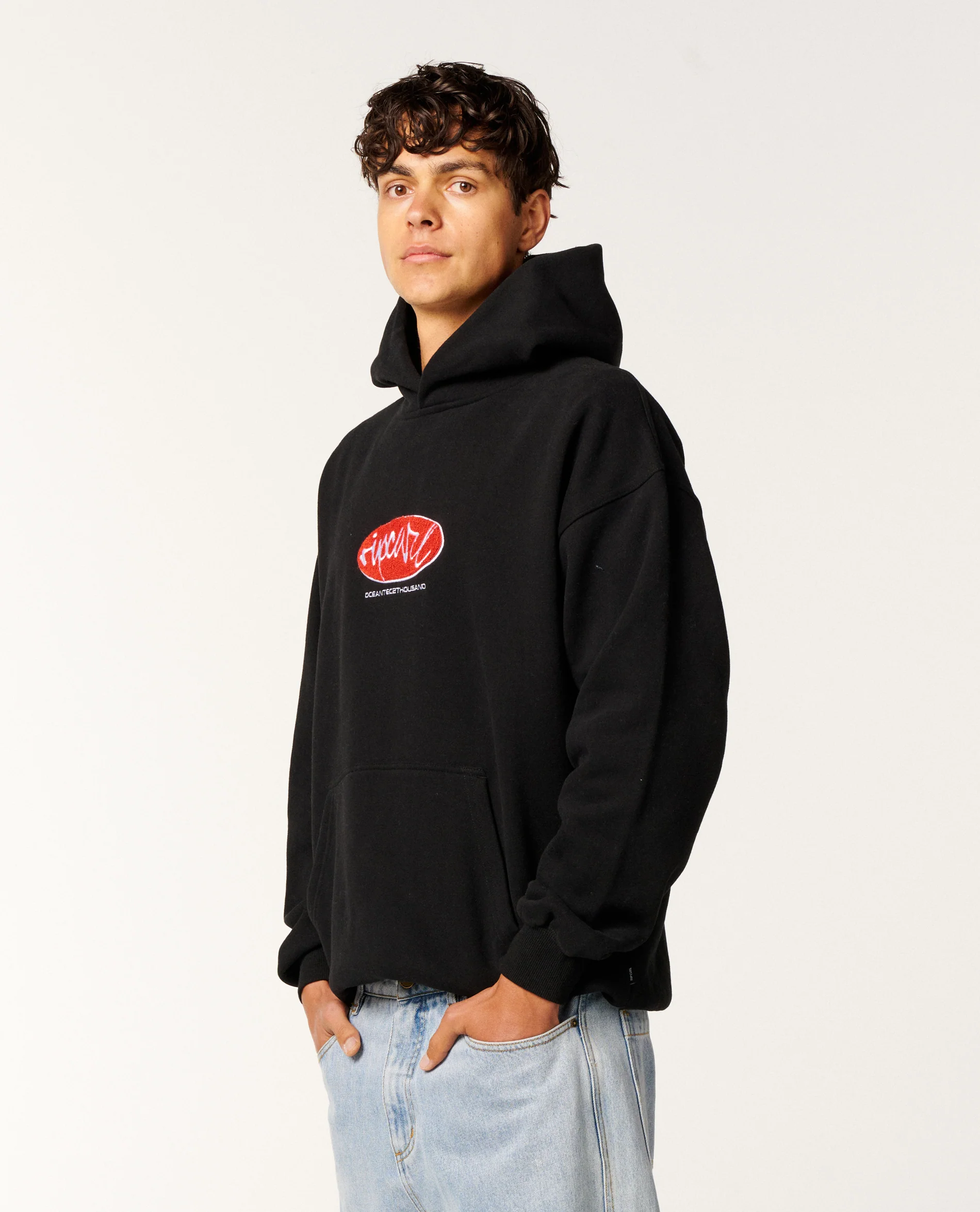Rip Script Hood - Image 2