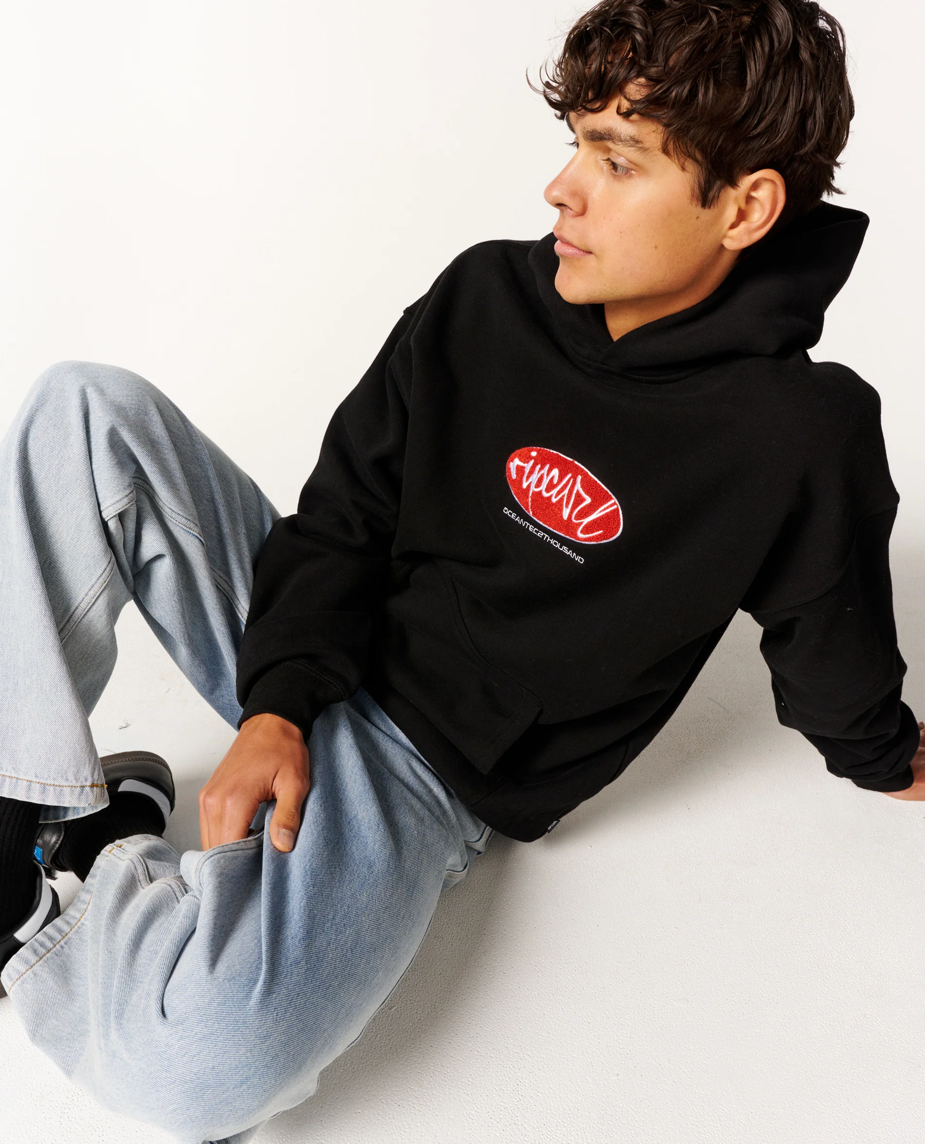Rip Script Hood - Image 3