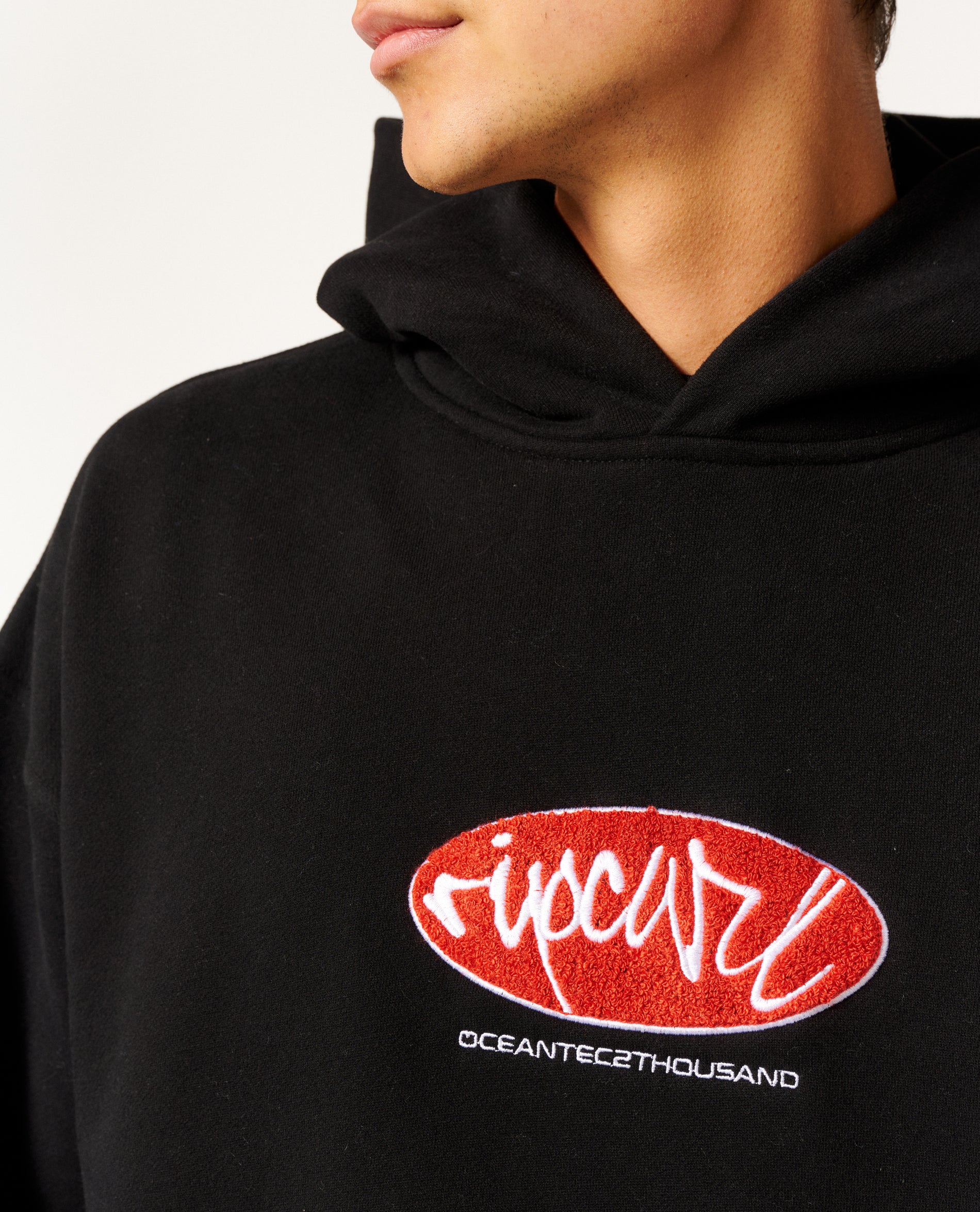 Rip Script Hood - Image 4