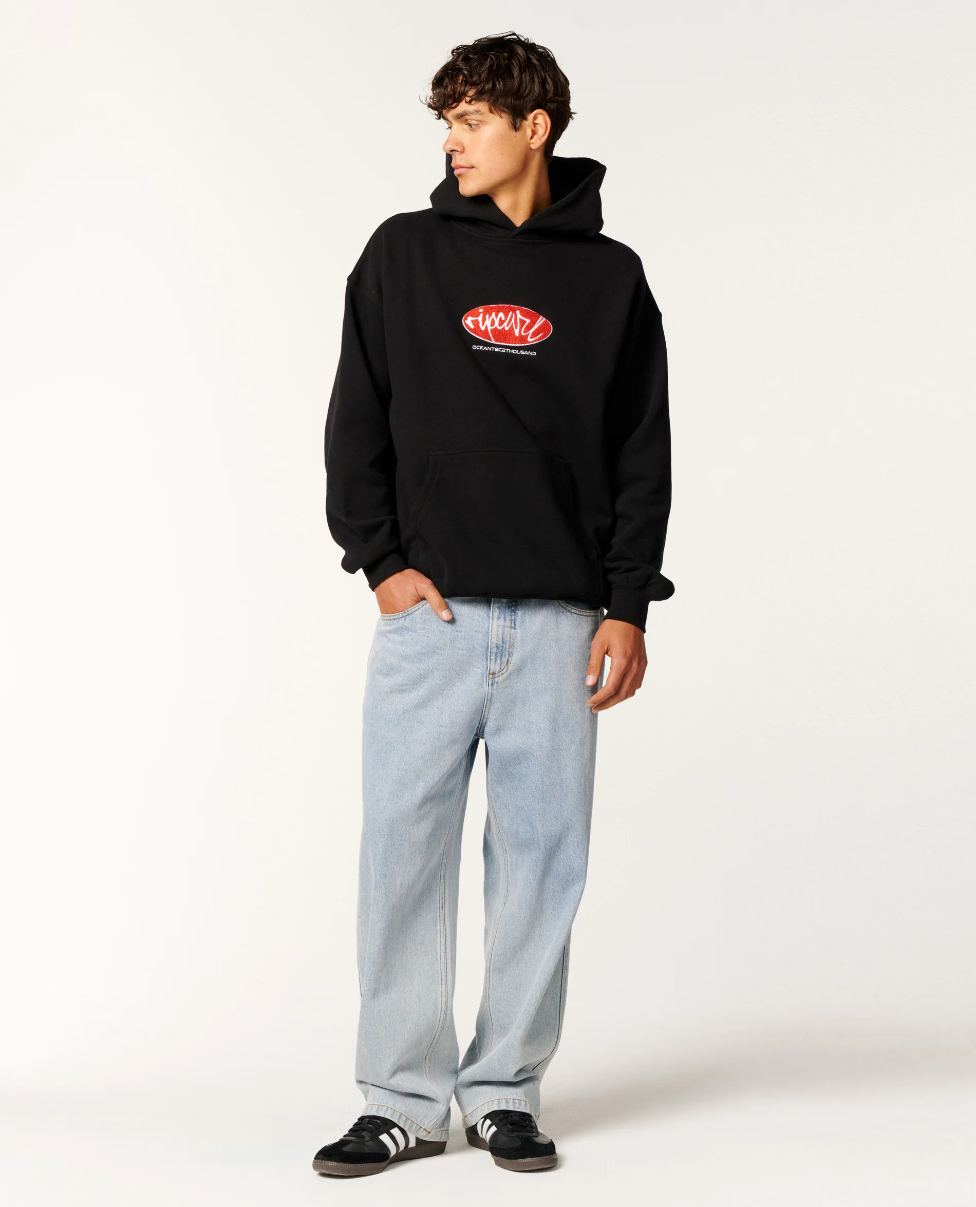 Rip Script Hood - Image 6