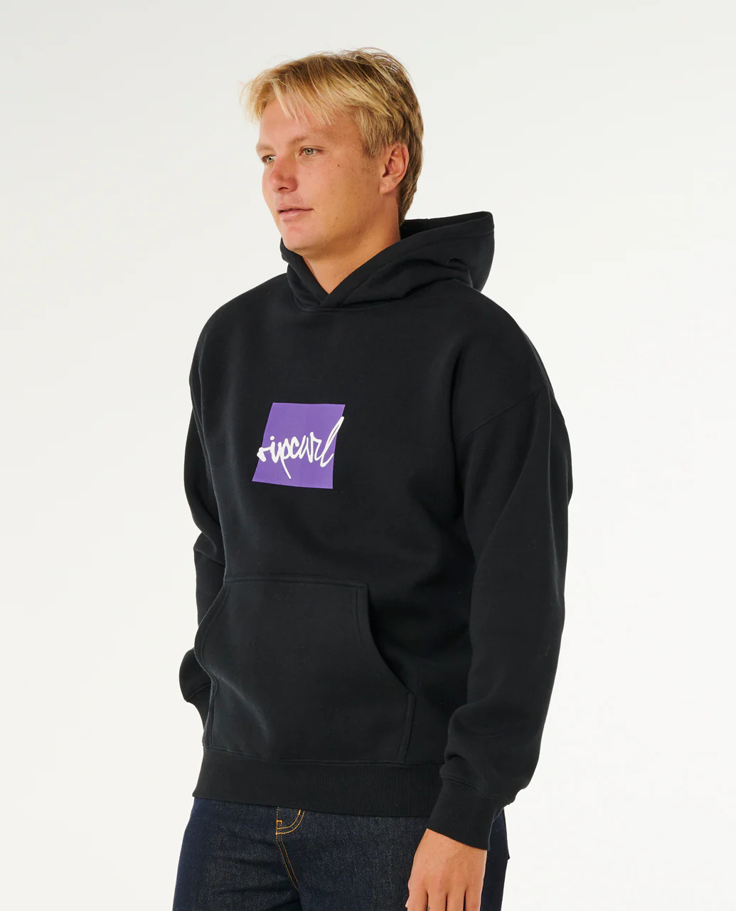 Rip Script Icon Hood - Image 2