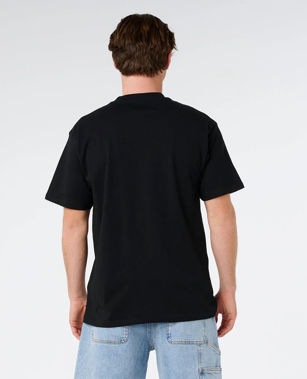 Rip Script Icon Tee - Image 3