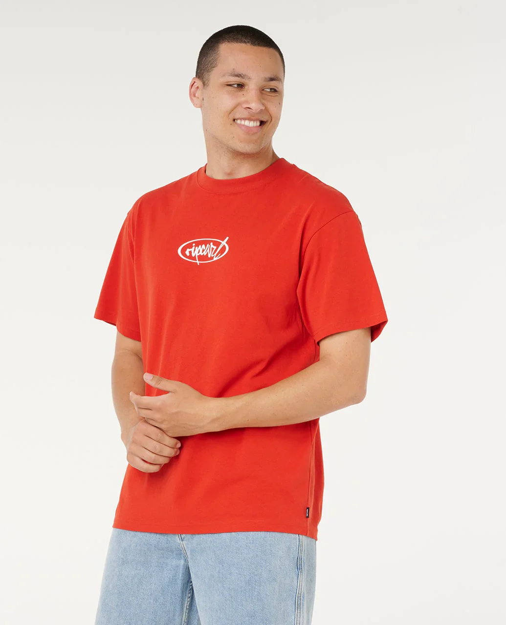 Rip Script Tee - Image 2