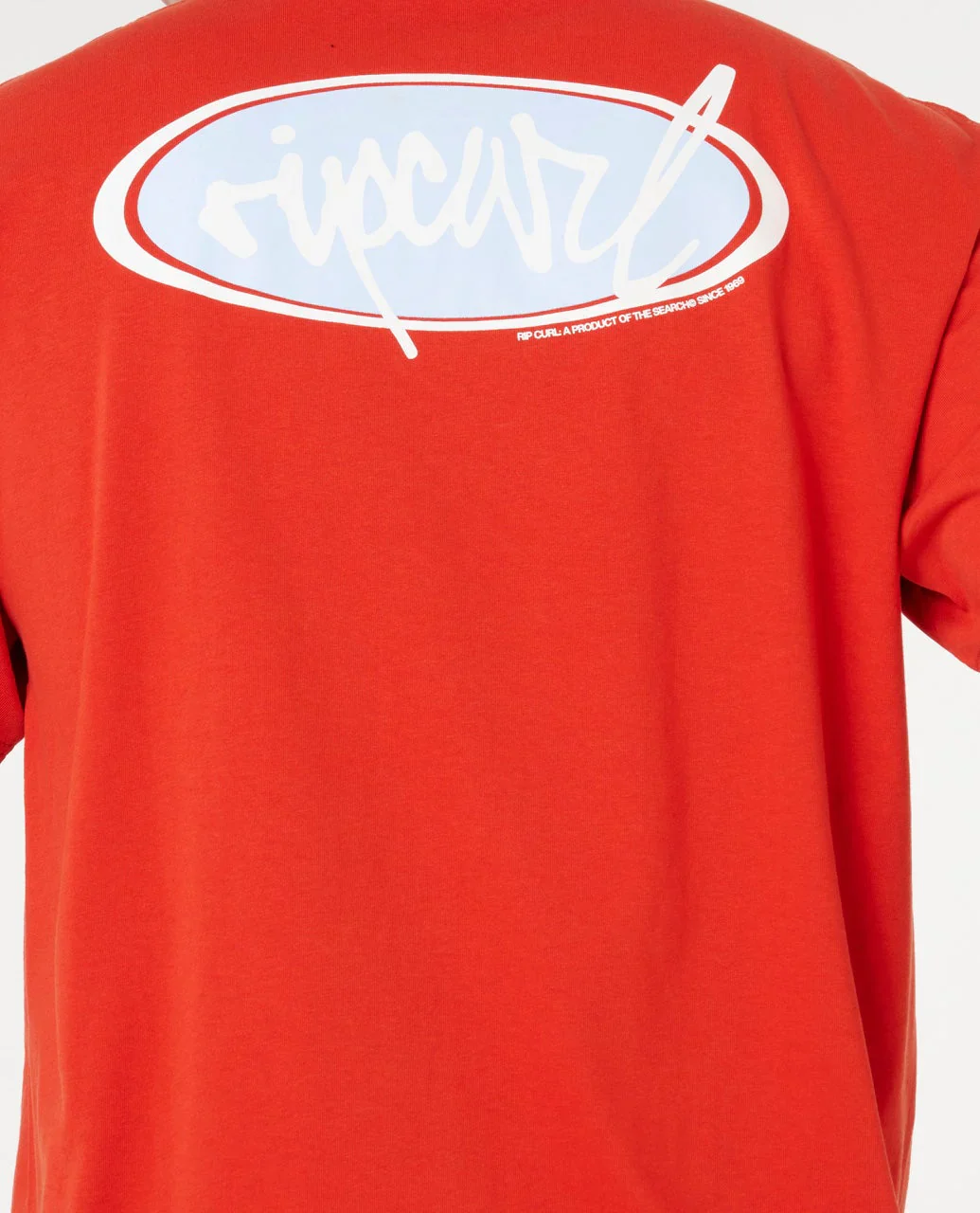 Rip Script Tee - Image 5