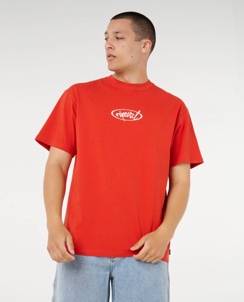 Rip Script Tee - Image 6