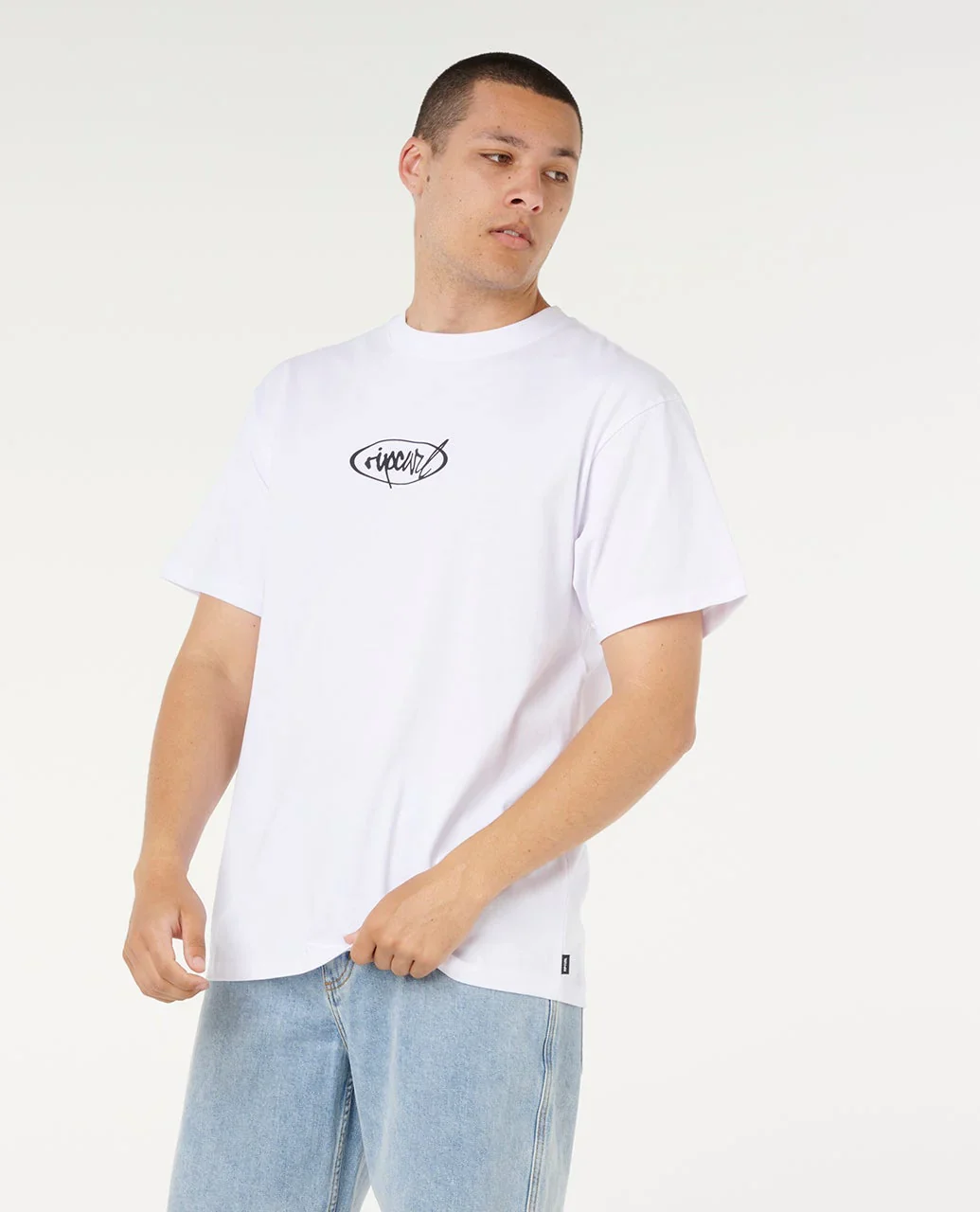 Rip Script Tee - Image 3
