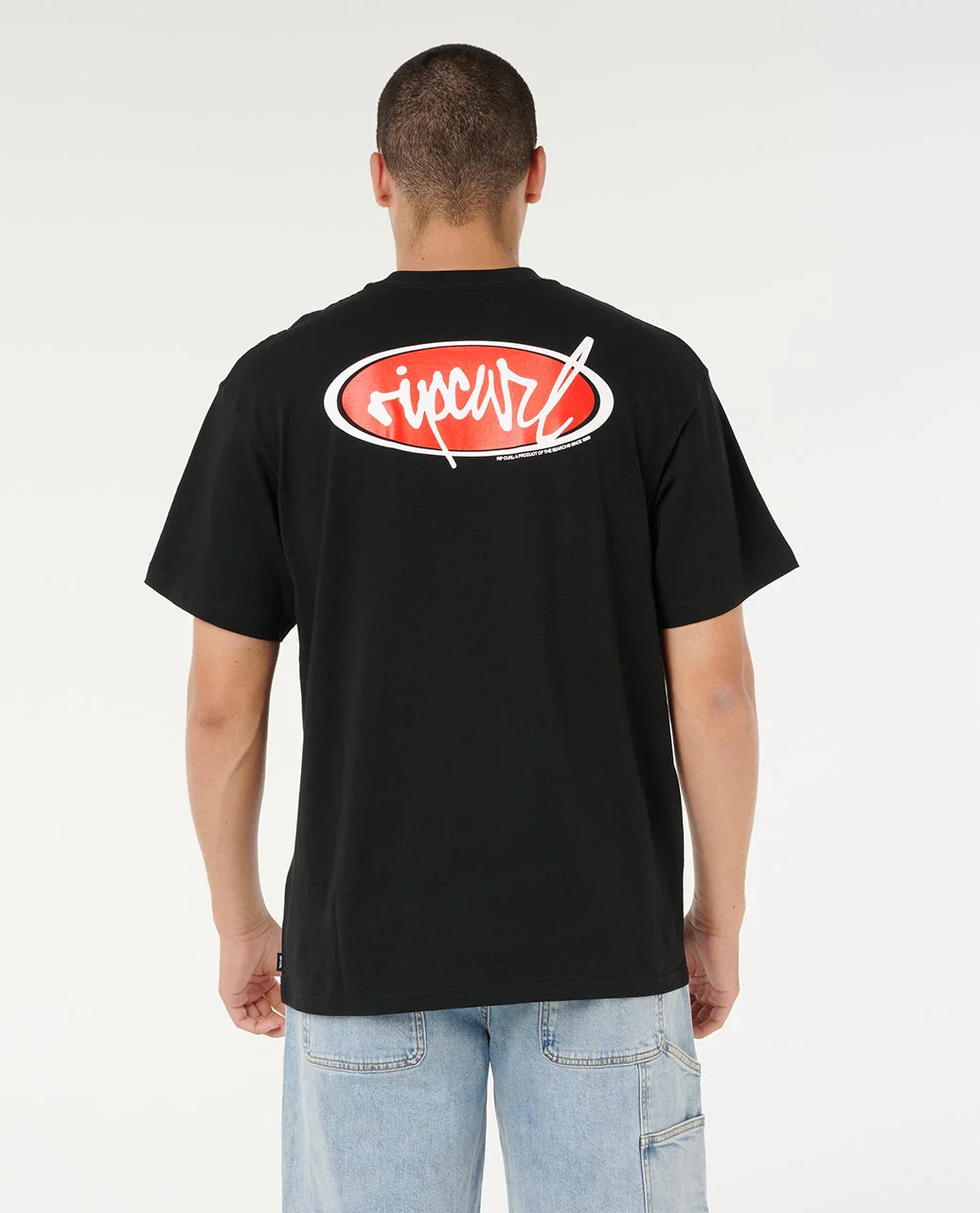 Rip Script Tee - Image 2