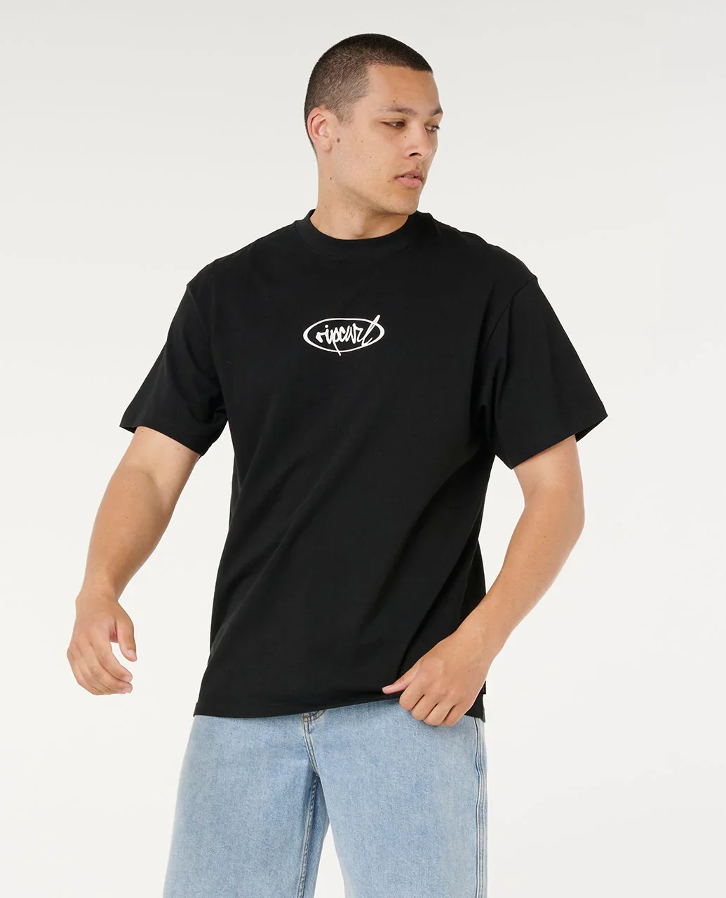 Rip Script Tee - Image 3