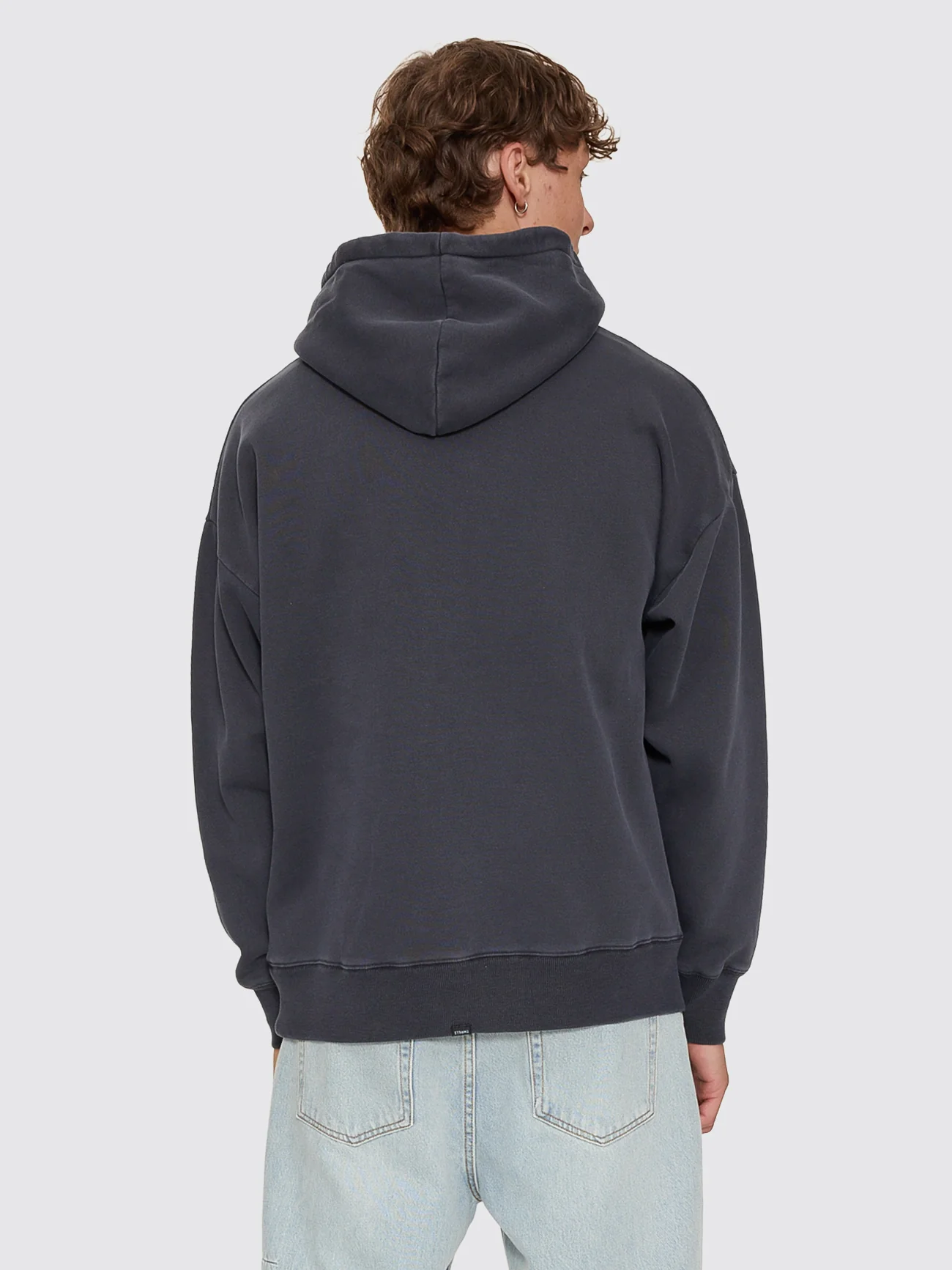 Risen Slouch Hoodie - Image 3
