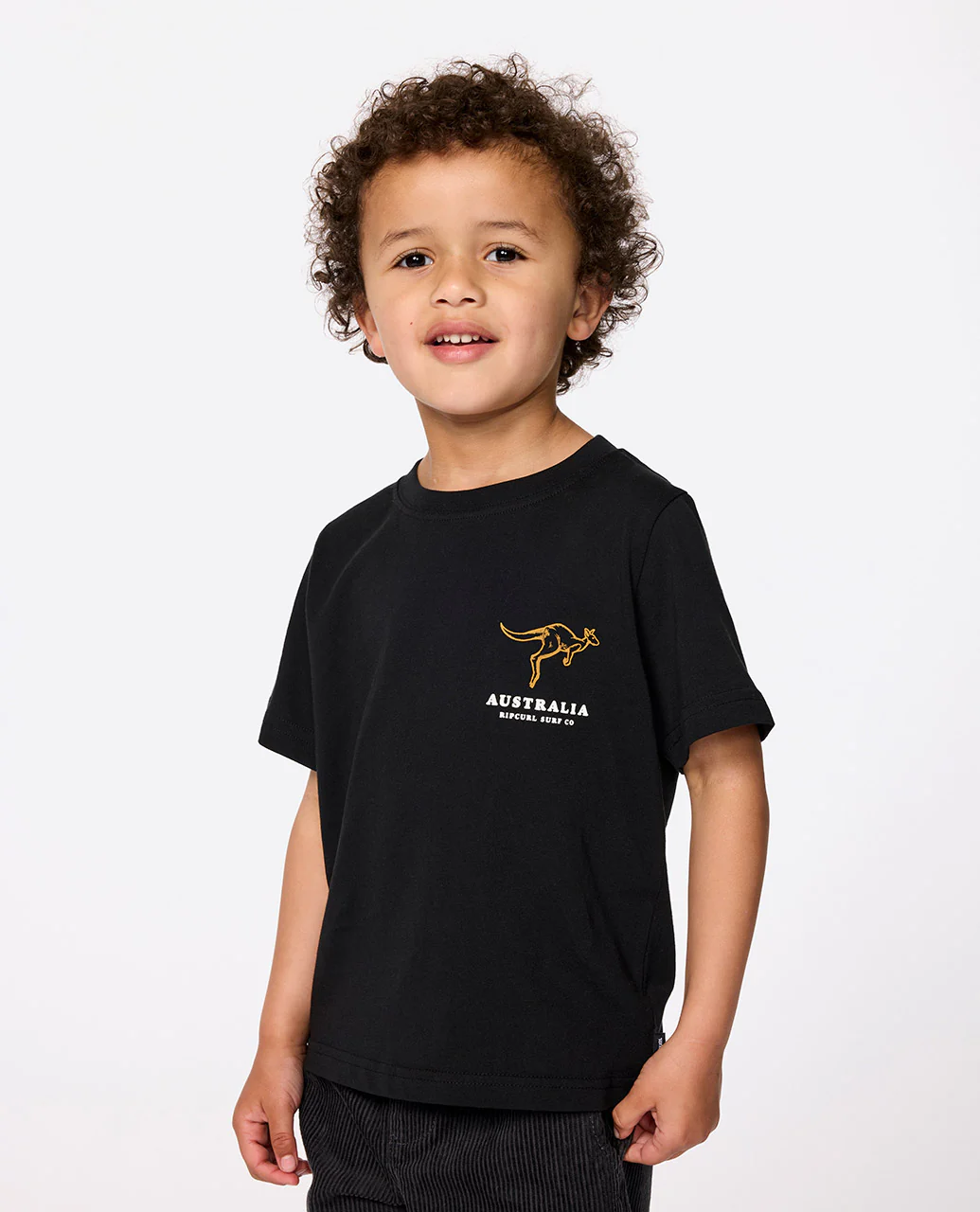 Kids Road Trip Tee