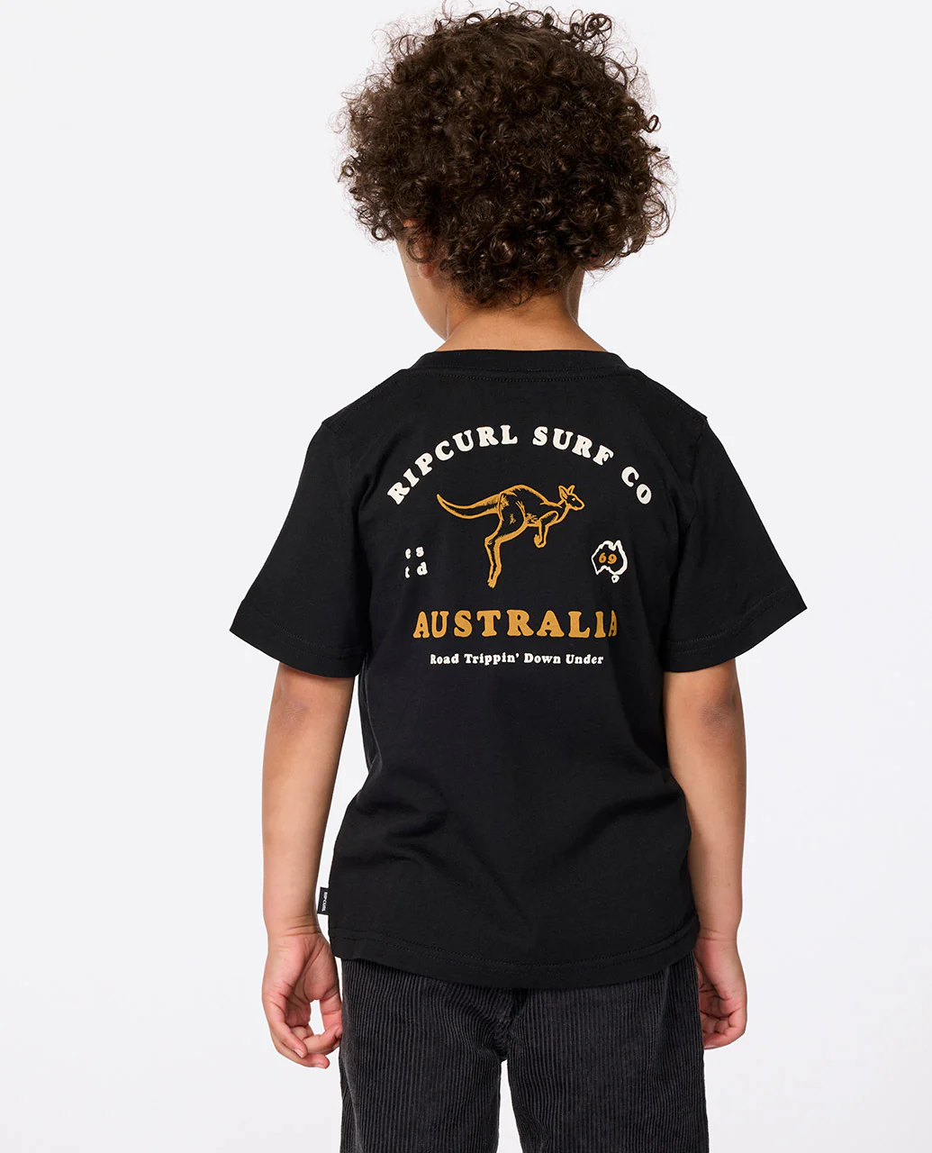 Kids Road Trip Tee - Image 2
