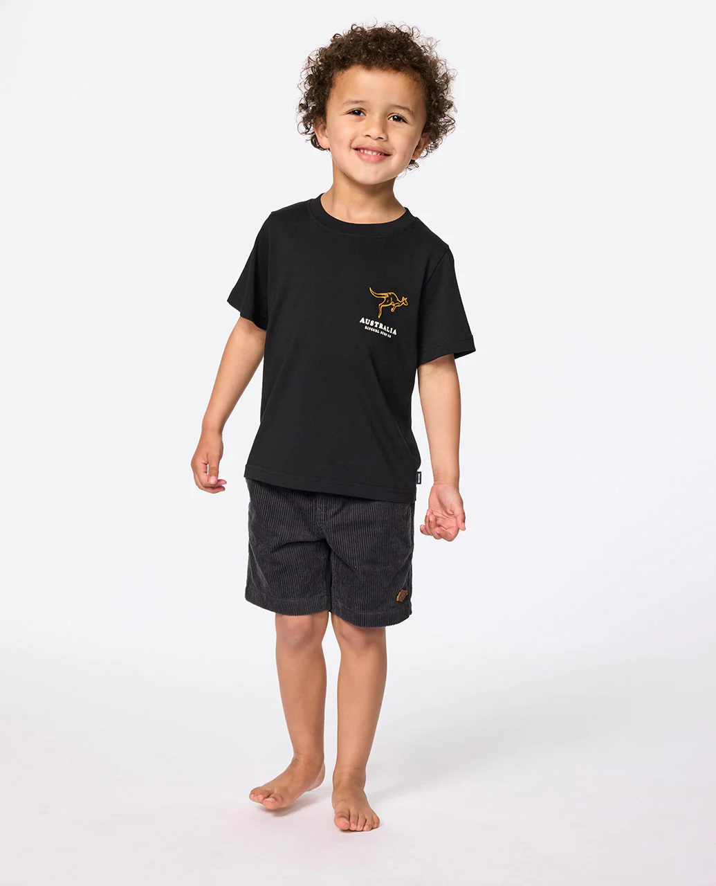 Kids Road Trip Tee - Image 3