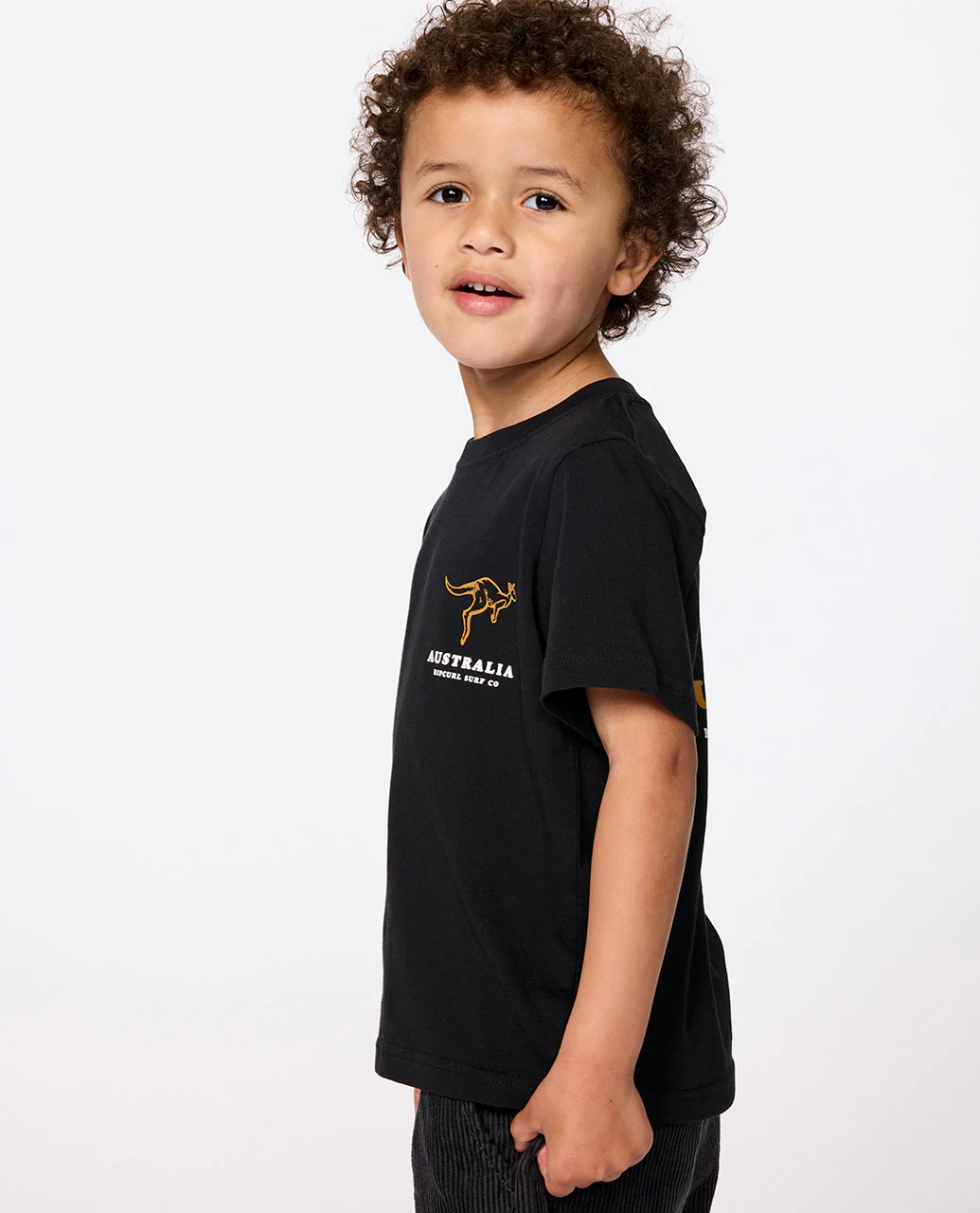 Kids Road Trip Tee - Image 4