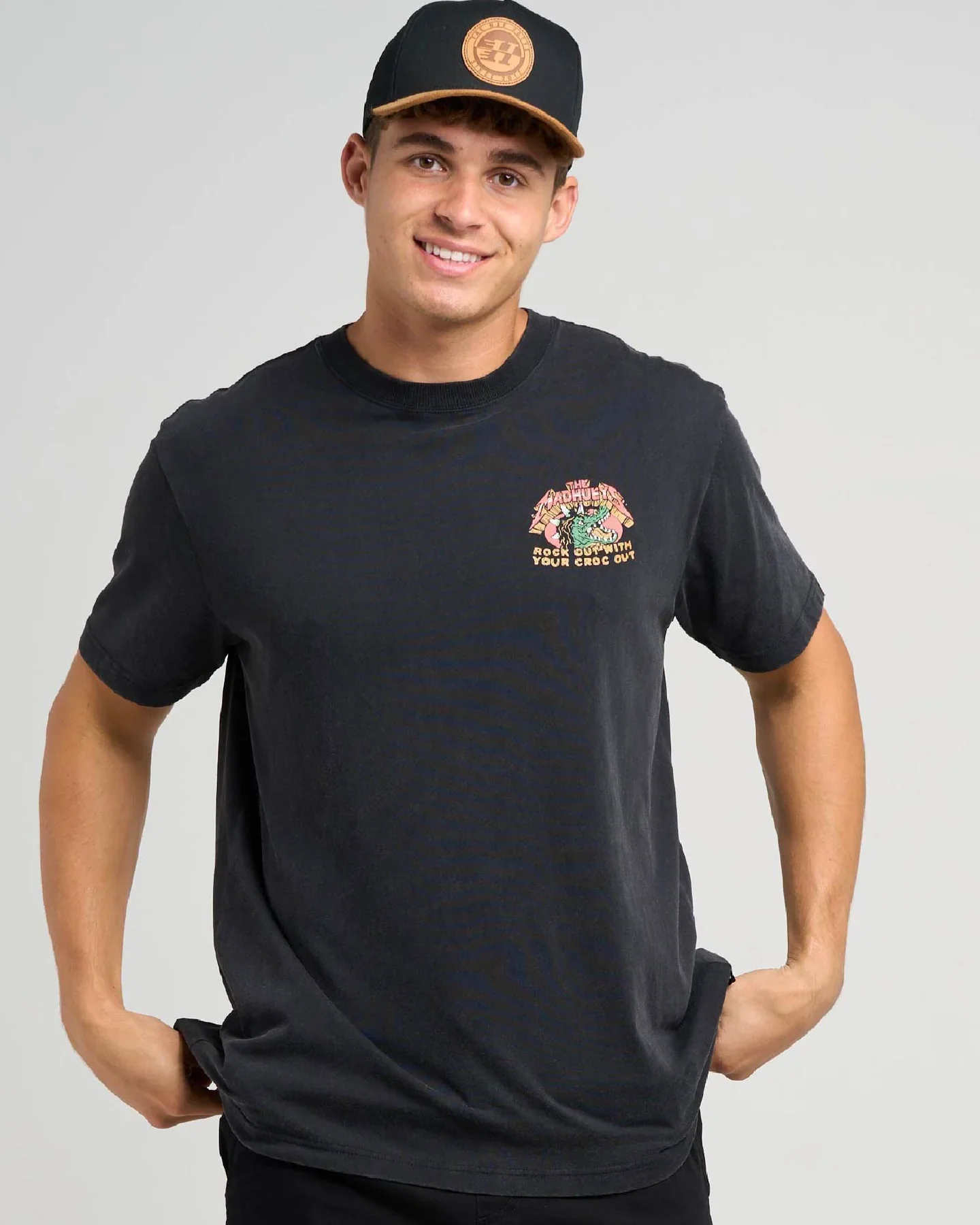 Rock Out Tee - Image 3
