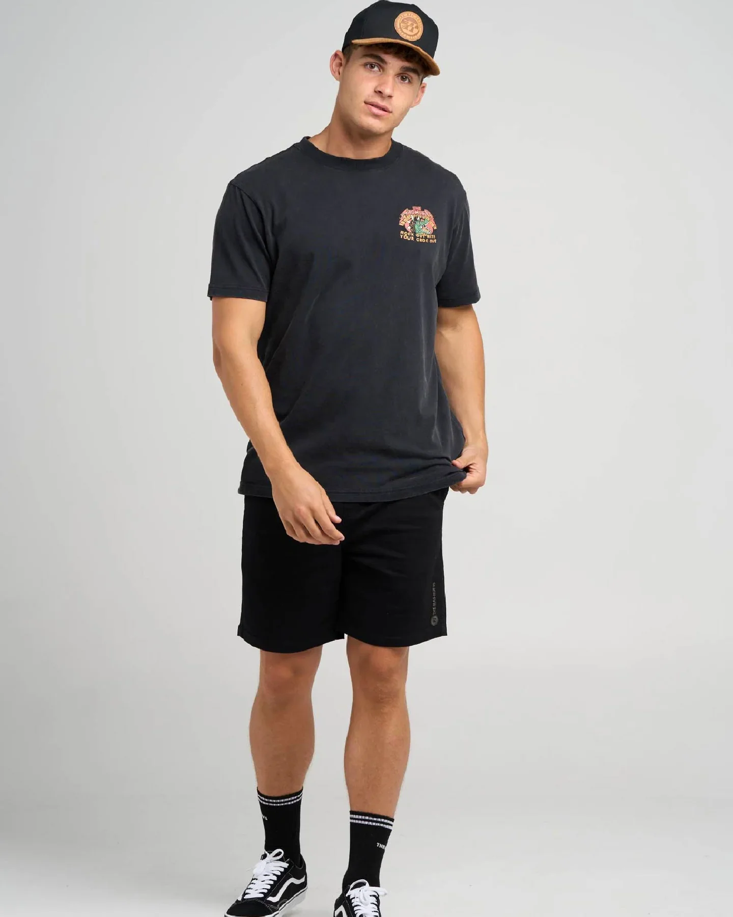 Rock Out Tee - Image 5