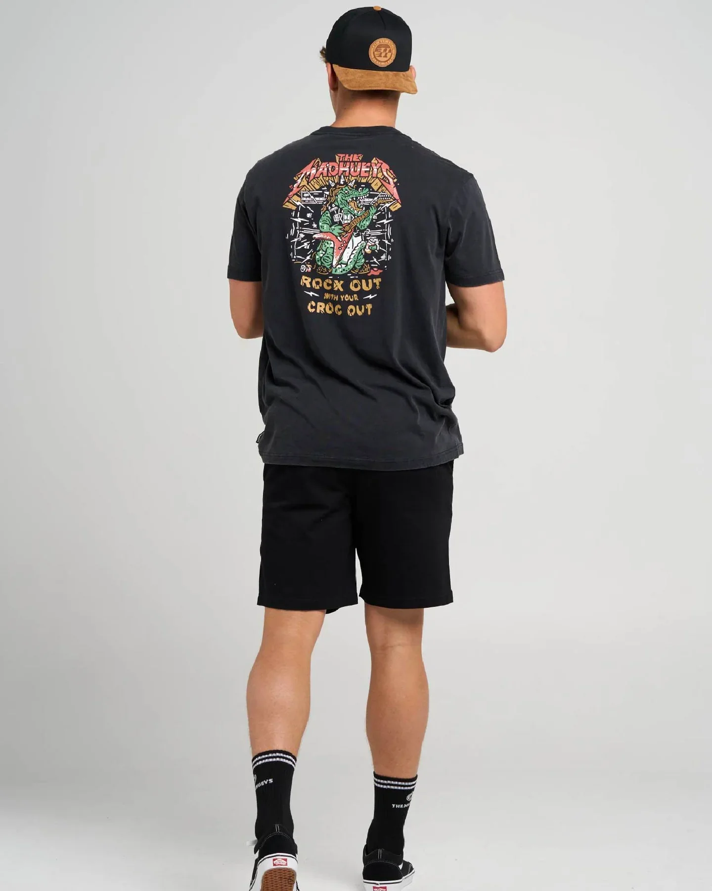 Rock Out Tee - Image 6