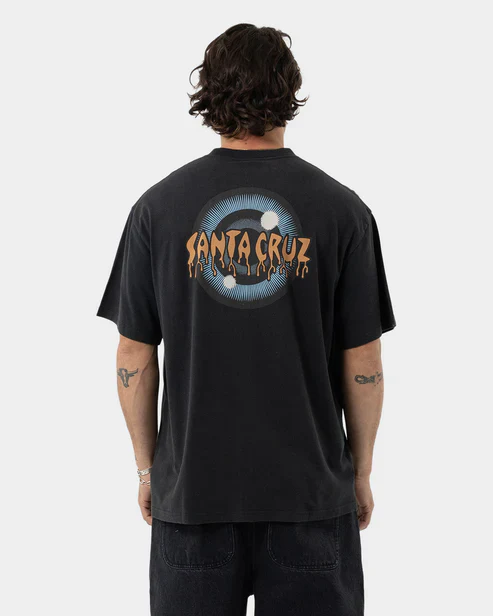 Roskopp Iris Tee - Image 3