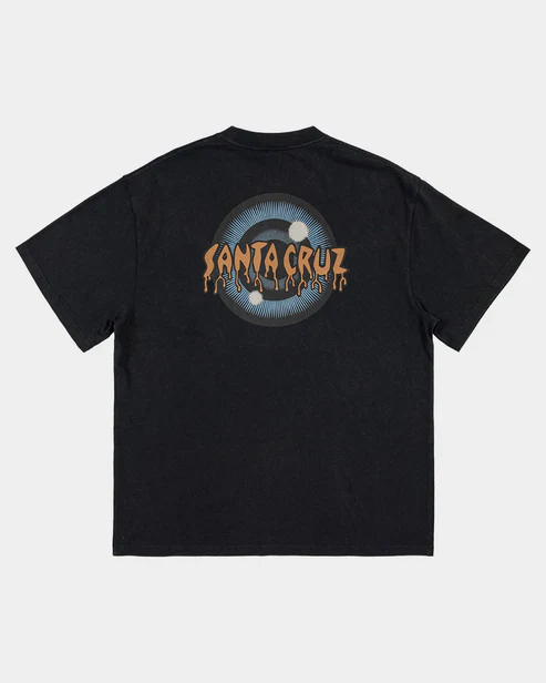 Roskopp Iris Tee - Image 5