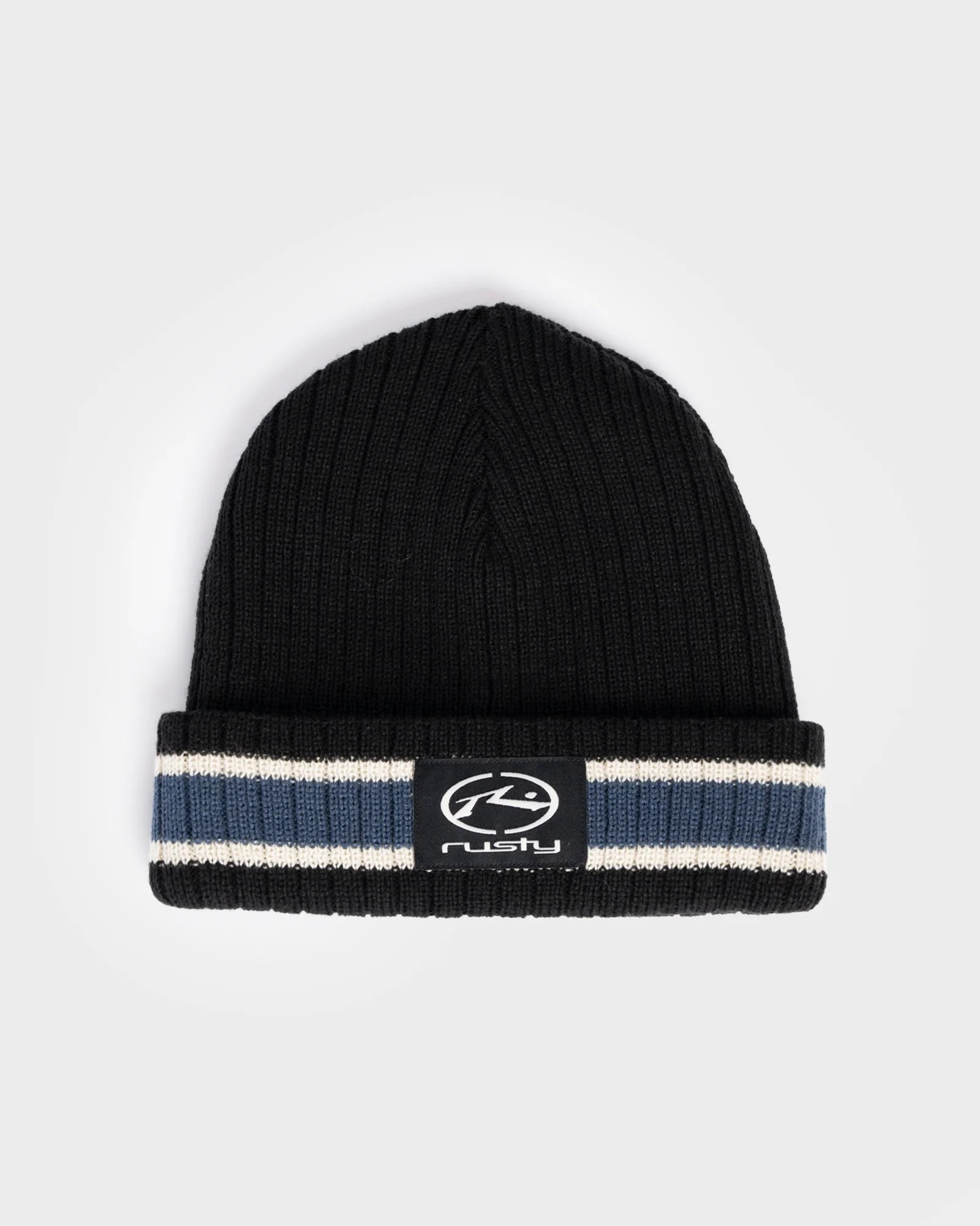 Dead Bones Reversible Beanie - Image 2