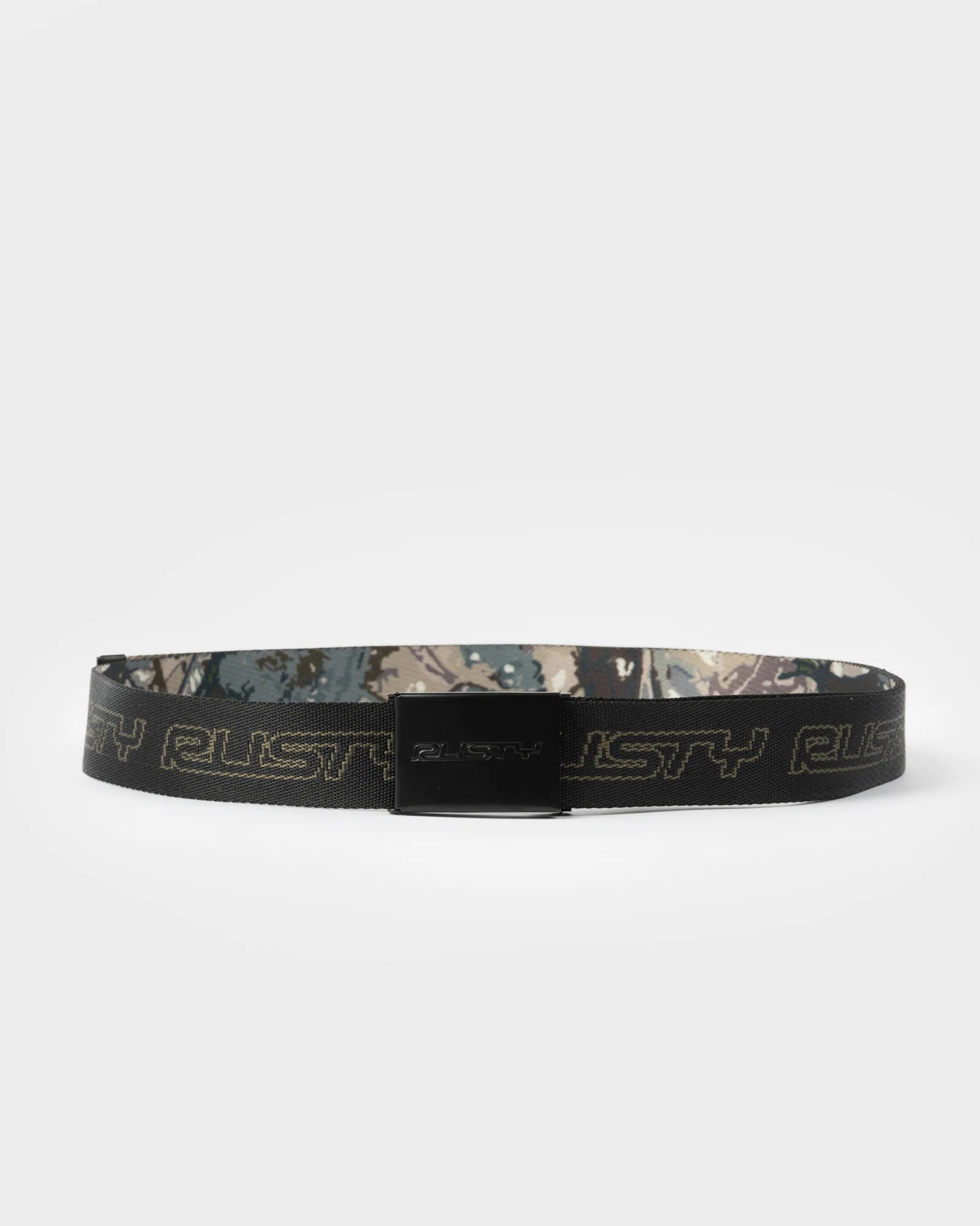 Latitude Revo Webbing Belt