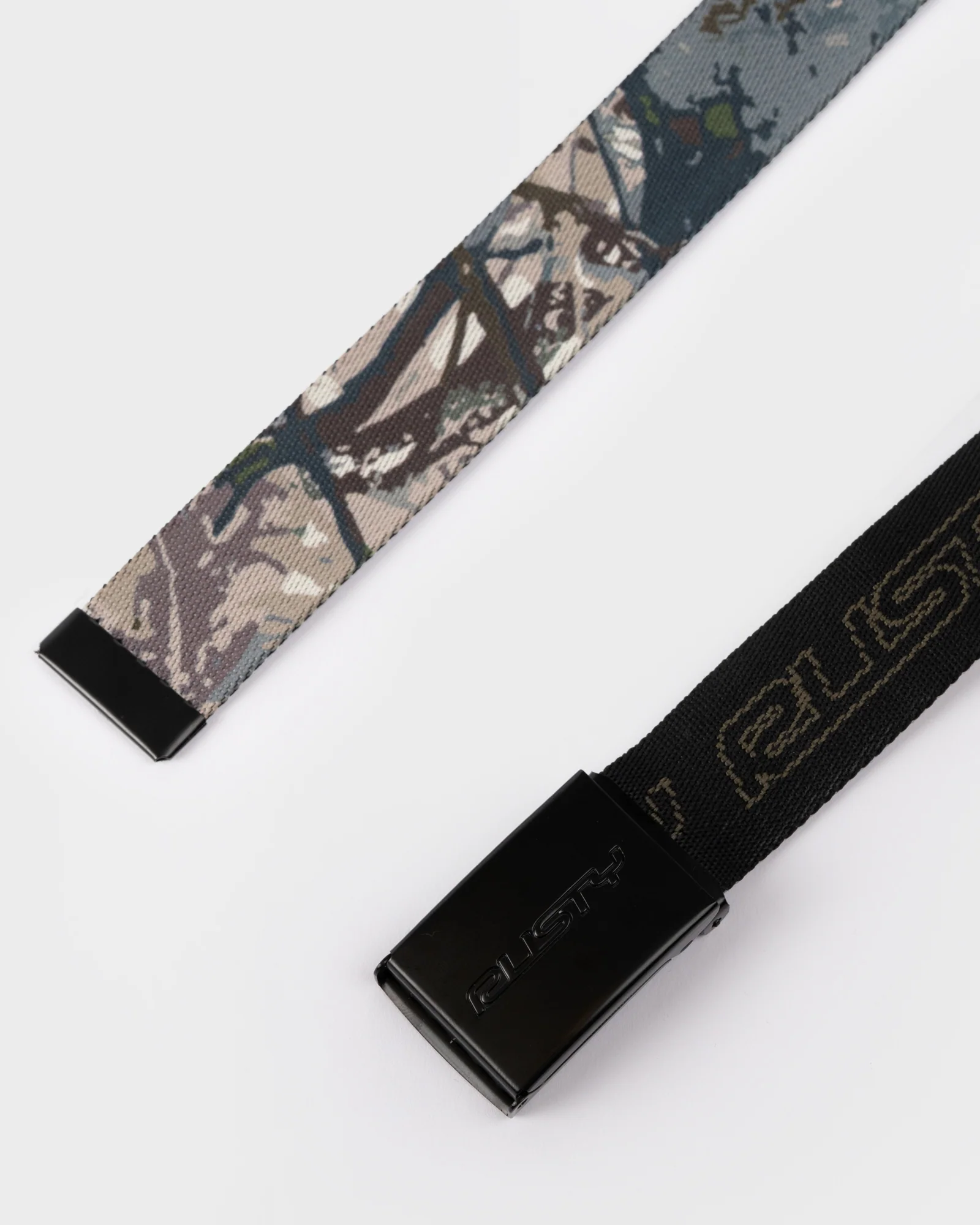 Latitude Revo Webbing Belt - Image 2