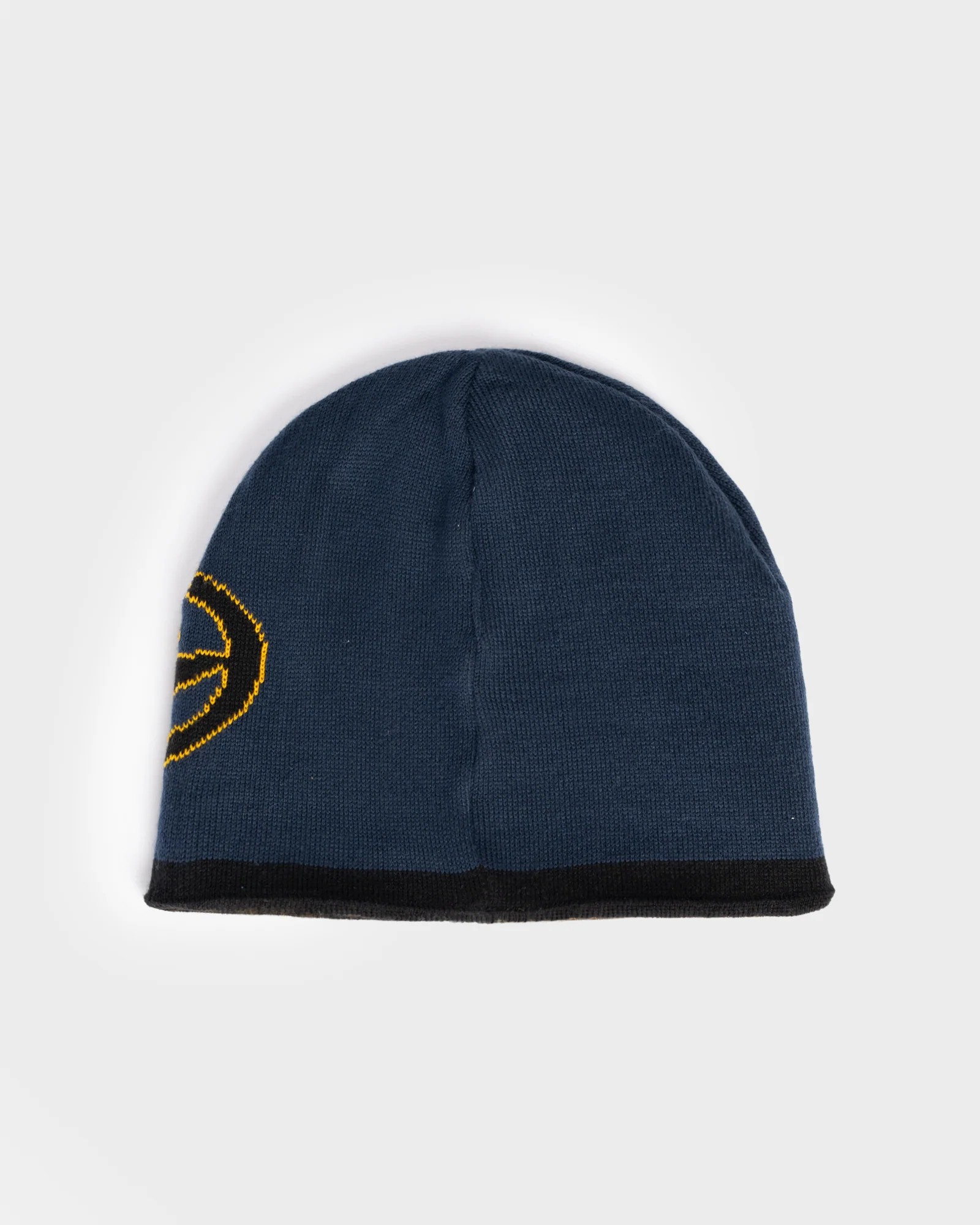 Rusty Turbo Reversible Beanie - Image 4