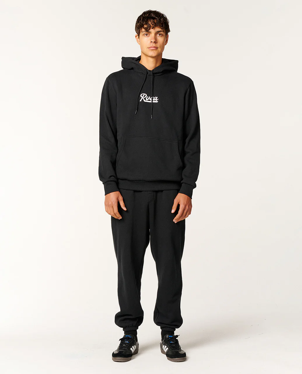 Everyday Hoodie