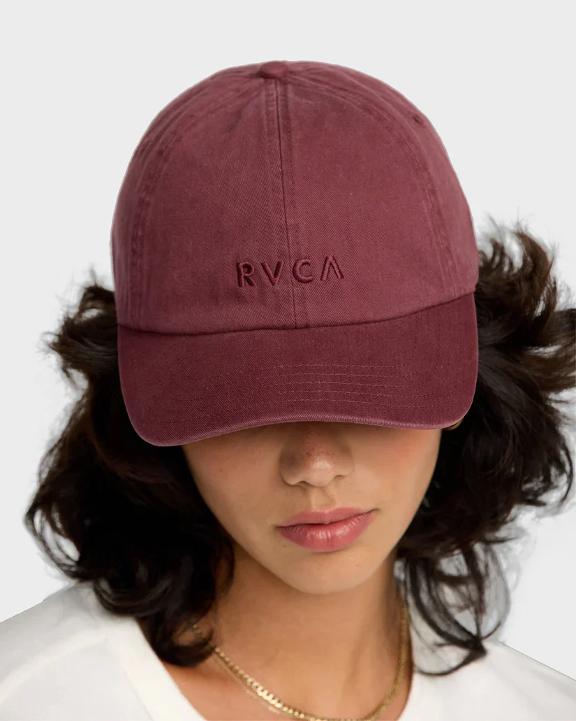 Womens Forever Dad Cap - Image 2