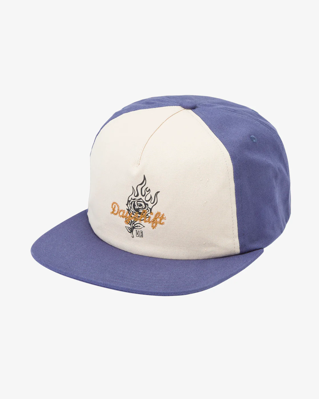 Snapback Cap for Men - Image 3