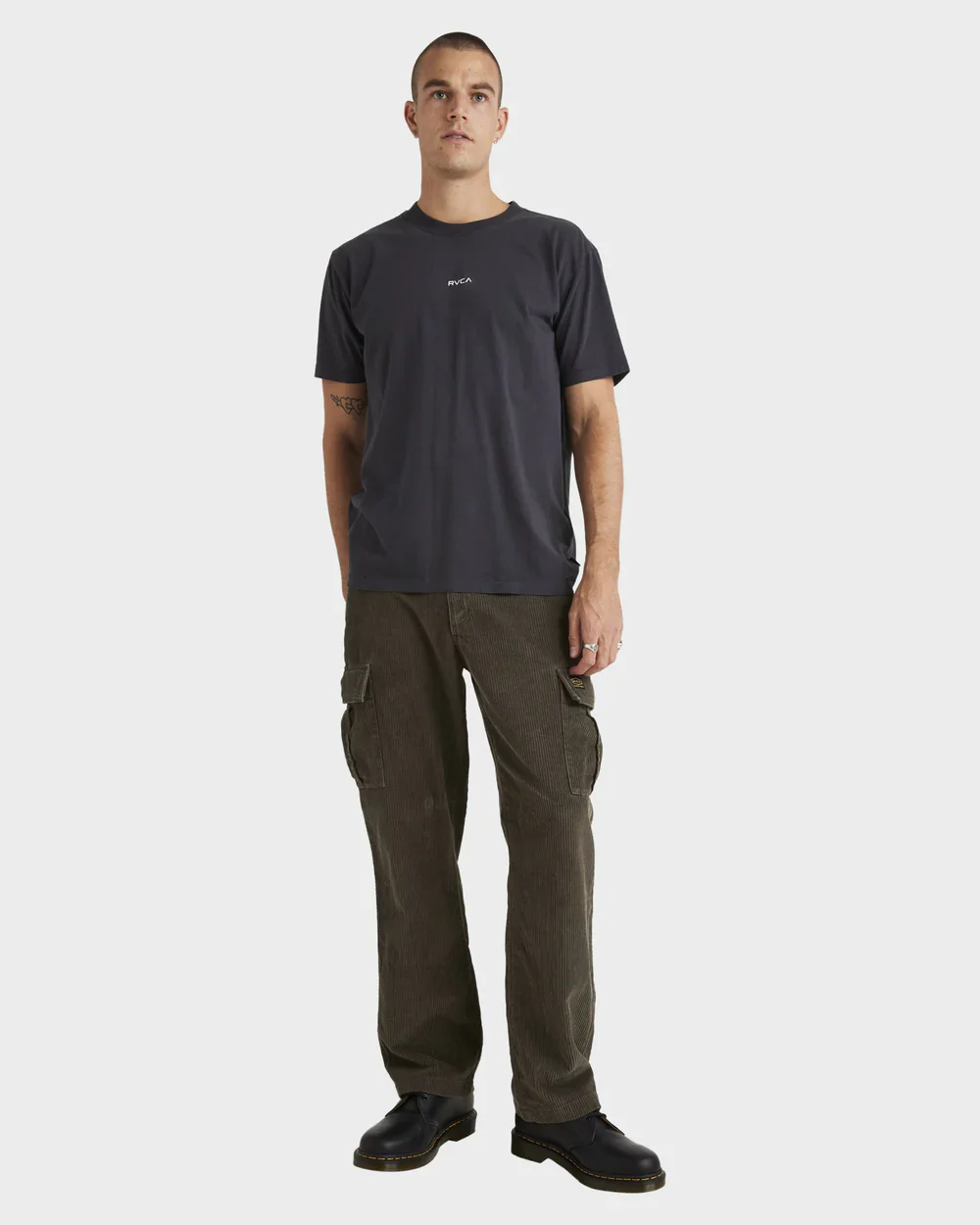 Unflipped Tee