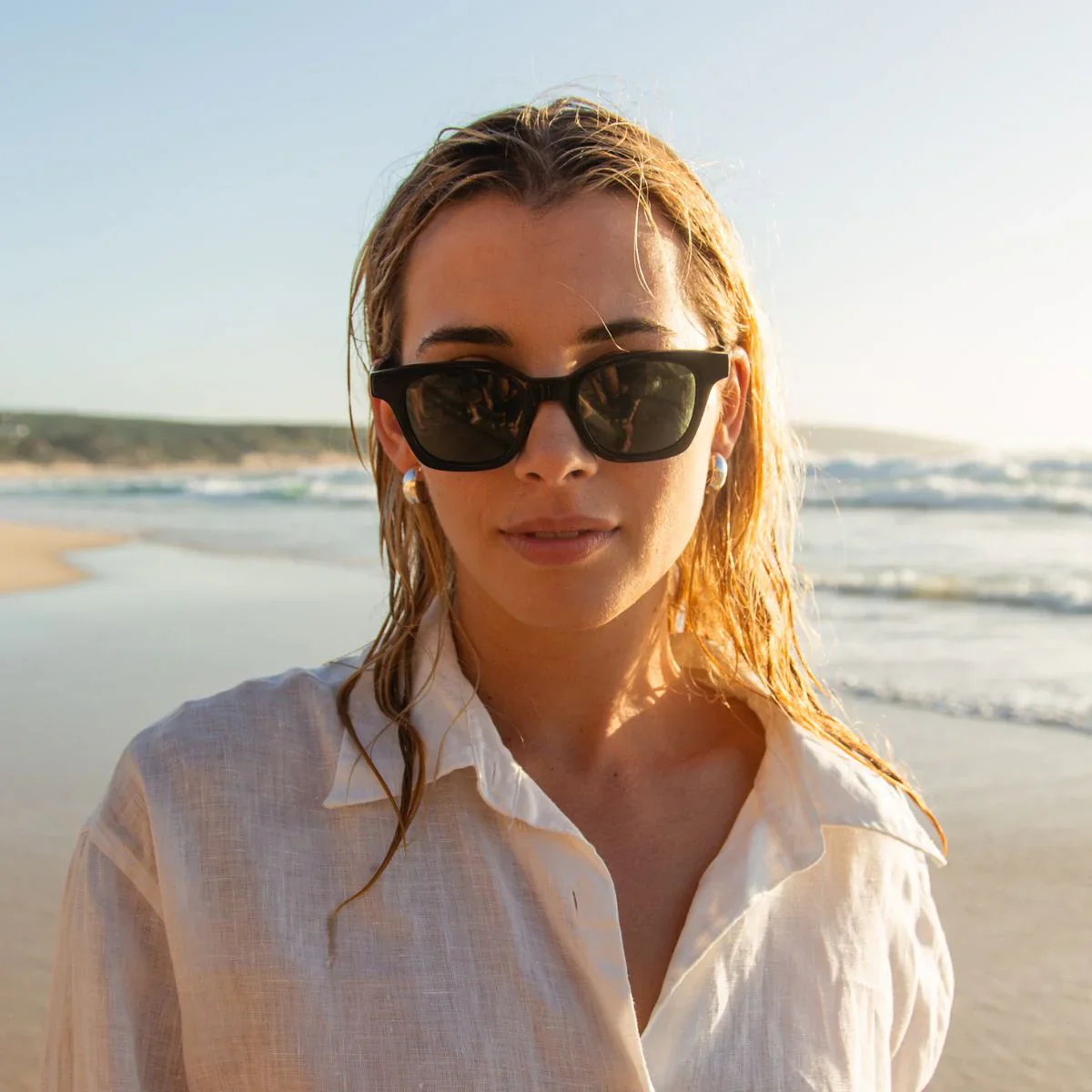 Ryker Sunglasses