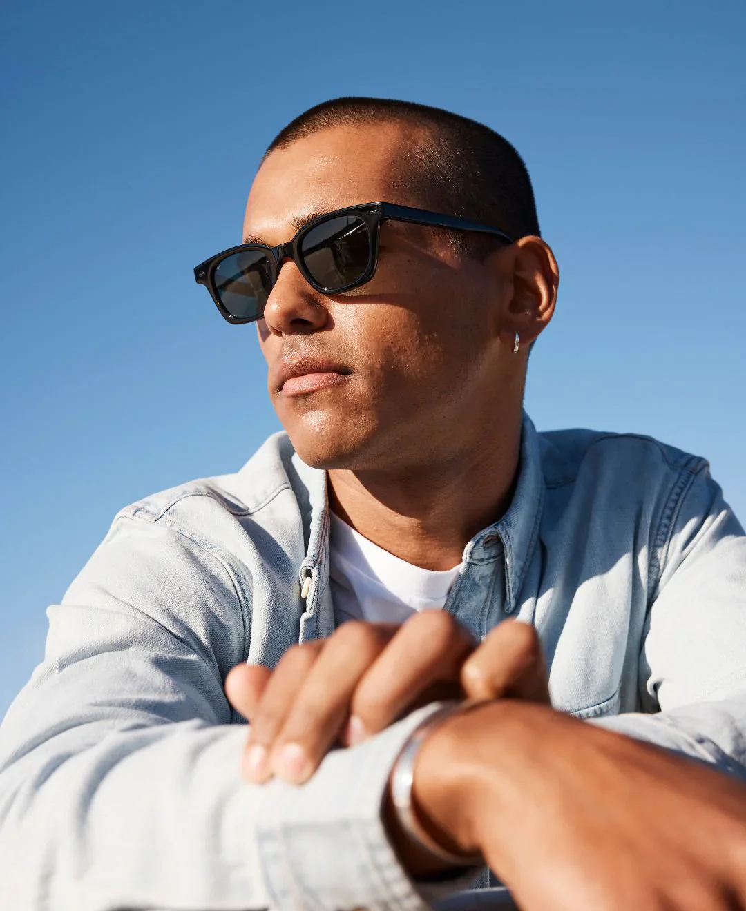 Ryker Sunglasses - Image 4