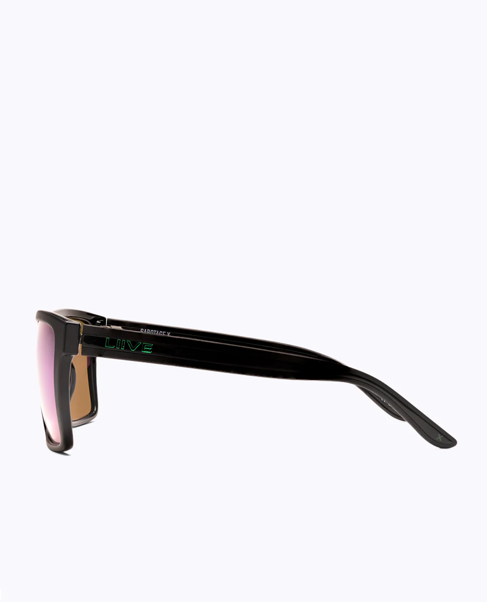Sabotage Sunglasses - Image 3