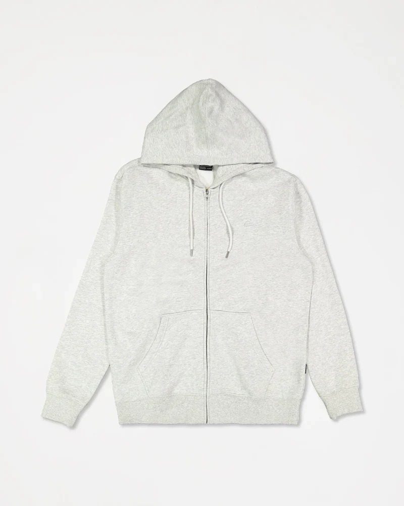 Salt Water Zip Up Hoodie - Image 2