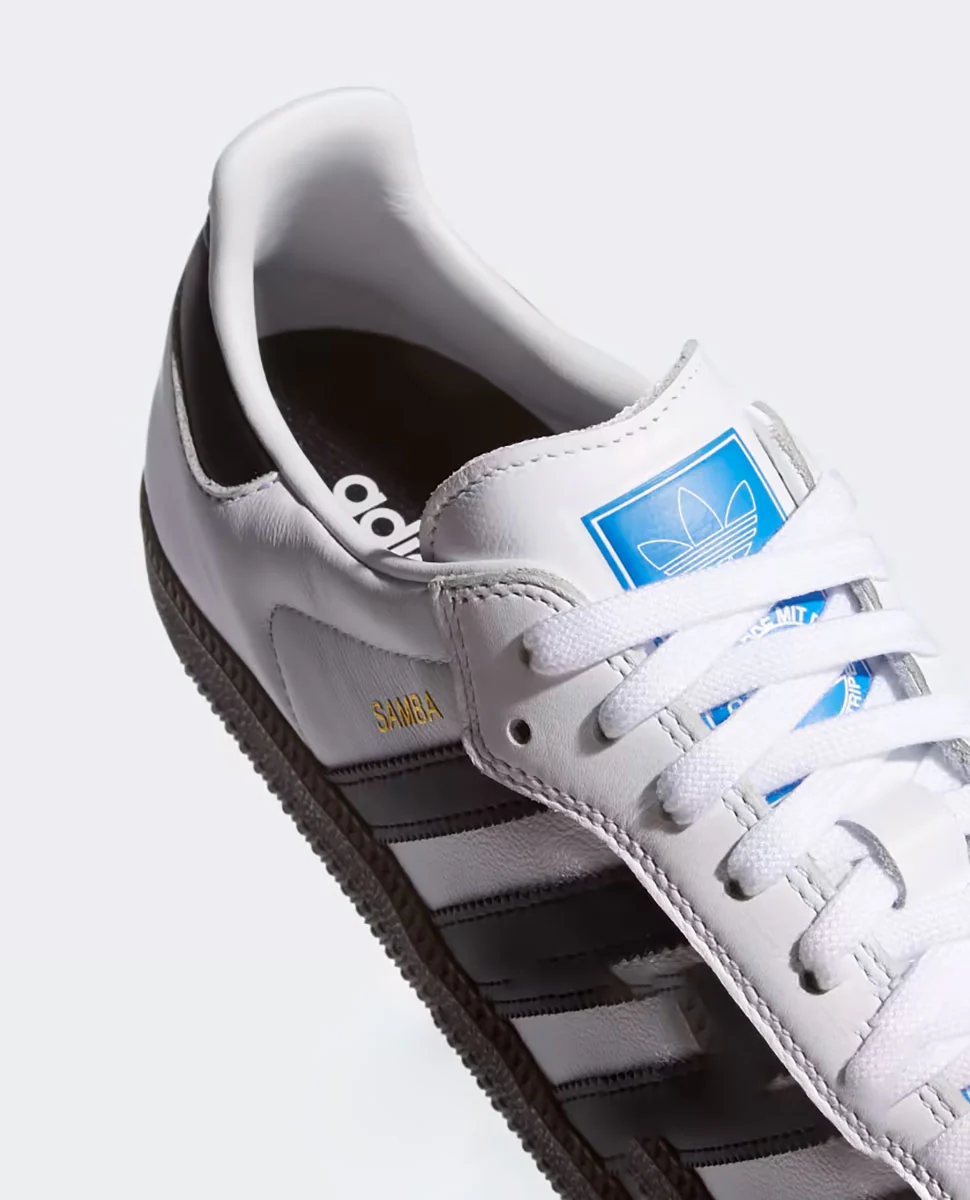 Samba ADV Sneaker - Image 6