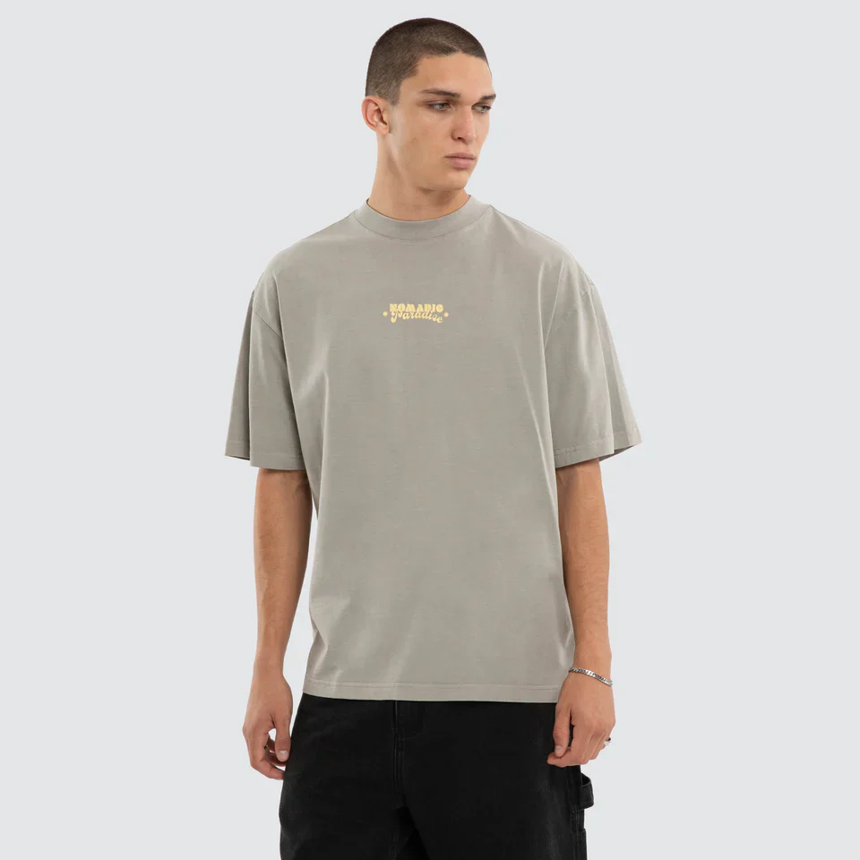Sandbar Street Tee