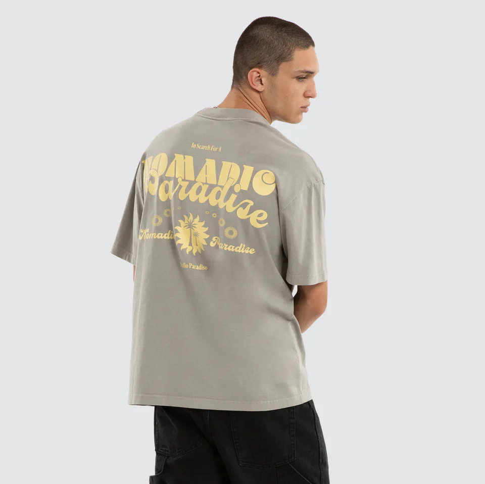 Sandbar Street Tee - Image 2