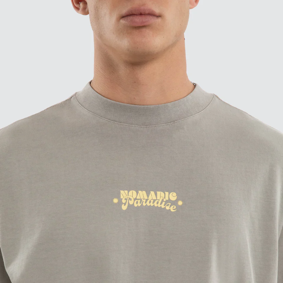 Sandbar Street Tee - Image 4