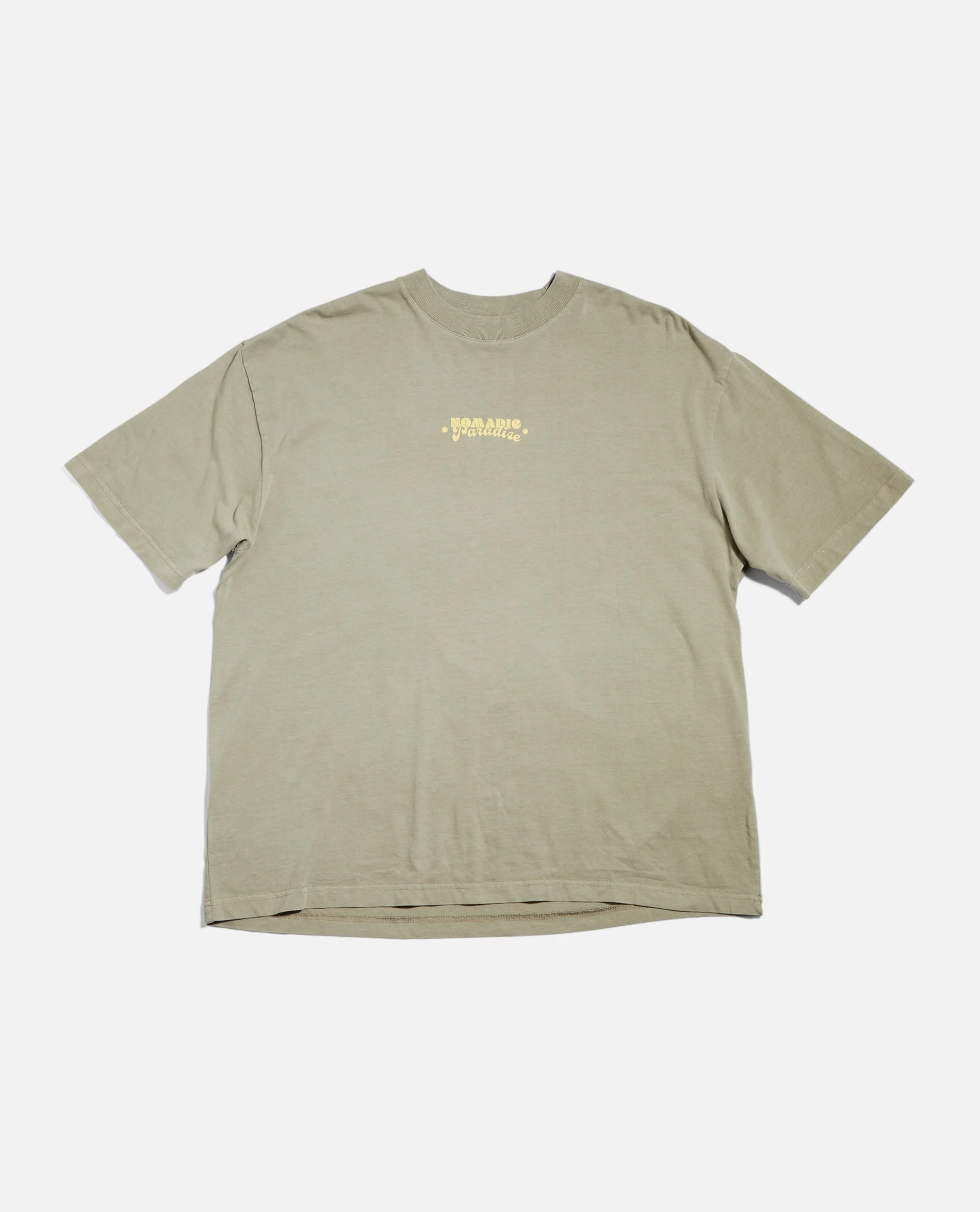 Sandbar Street Tee - Image 5