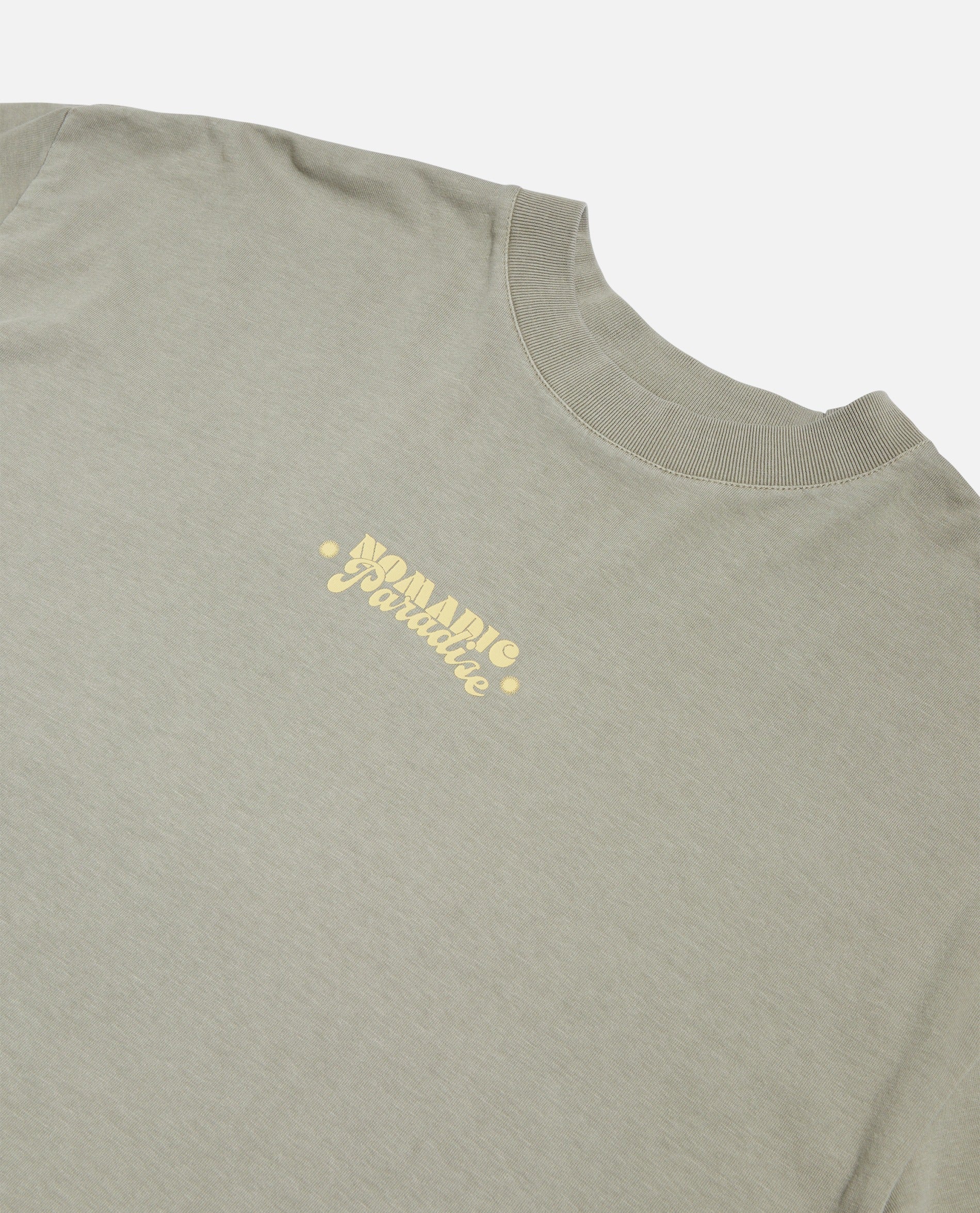 Sandbar Street Tee - Image 6