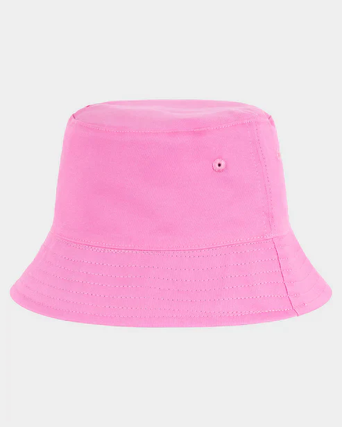 Kids Field Reversible Bucket Hat - Image 4