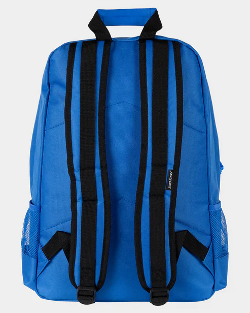 Kids Flame Ringed Dot Backpack - Image 3