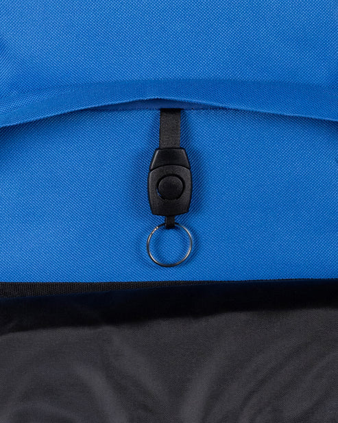 Kids Flame Ringed Dot Backpack - Image 4